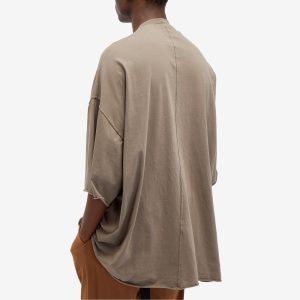 Rick Owens DRKSHDW Mediumweight Tommy T-Shirt