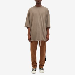 Rick Owens DRKSHDW Mediumweight Tommy T-Shirt