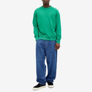 YMC Schrak Crew Sweat