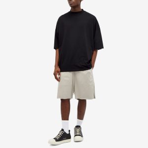 Rick Owens Boxers Heavy Jersey Shorts