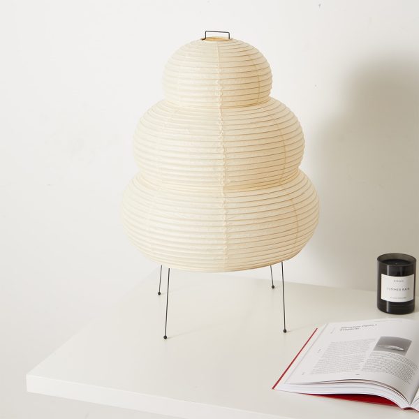 Vitra Akari 24N Table Lamp