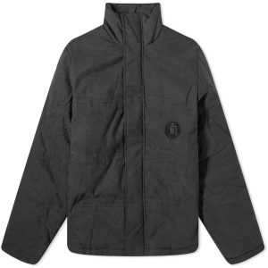 Honor The Gift H Wire Quilt Jacket