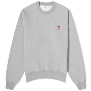 AMI Small ADC Crew Sweat