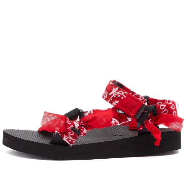 Arizona Love Bandana Trekky Sandals