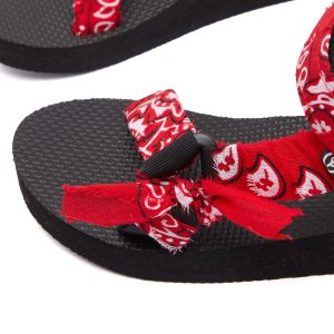 Arizona Love Bandana Trekky Sandals