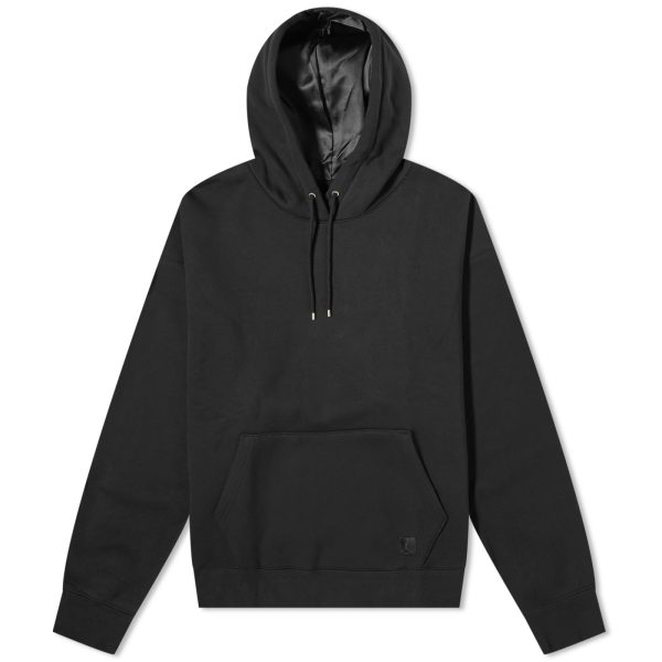 Air Jordan Fleece Hoodie