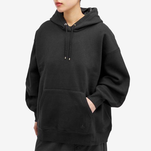 Air Jordan Fleece Hoodie