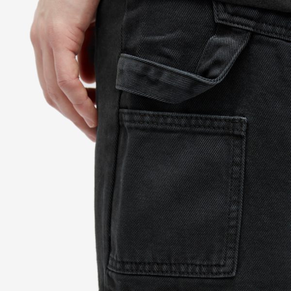 MARKET Hardware Carpenter Shorts