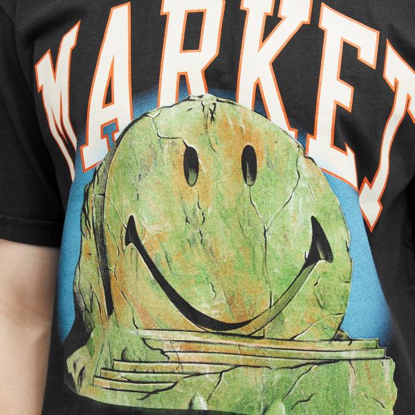 MARKET Smiley Out of Body T-Shirt