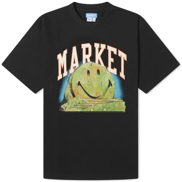 MARKET Smiley Out of Body T-Shirt