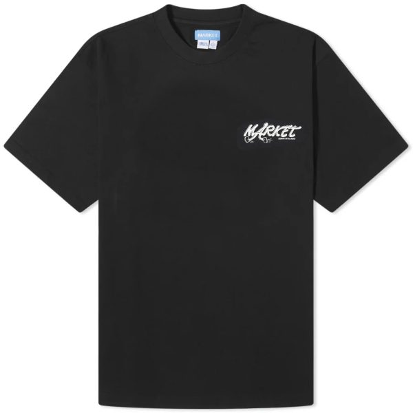 MARKET Audioman T-Shirt