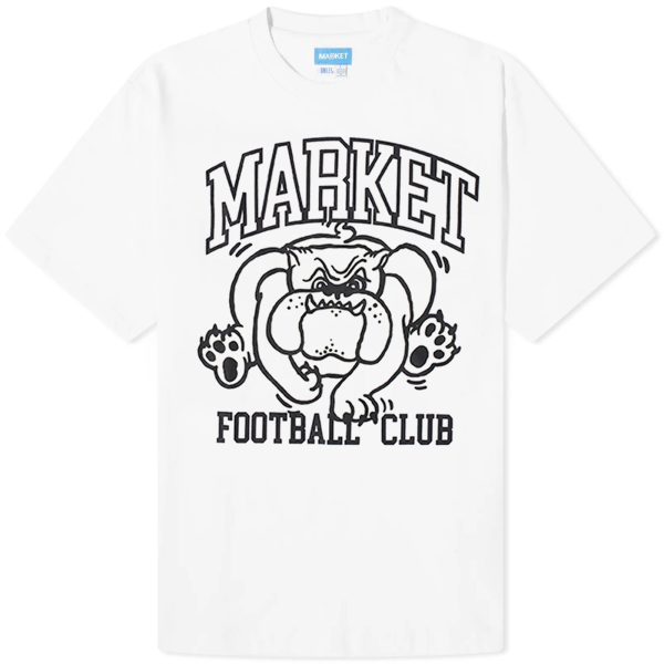 MARKET Offensive Line UV T-Shirt