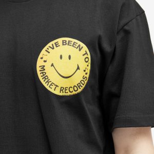 MARKET Smiley Afterhours T-Shirt