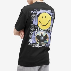 MARKET Smiley Afterhours T-Shirt