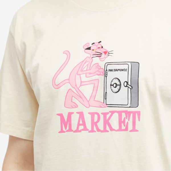 MARKET x Pink Panther Call My Lawyer T-Shirt
