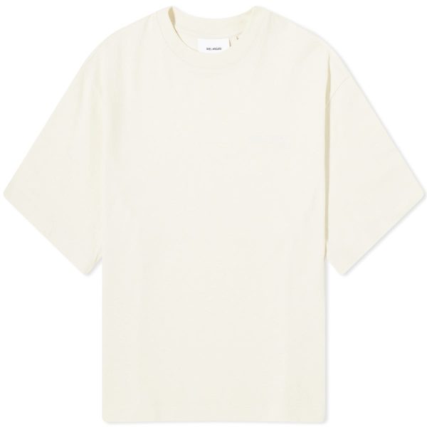 Axel Arigato Float Logo Oversized T-Shirt