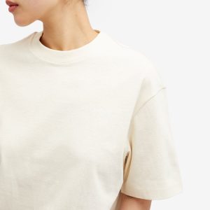 Axel Arigato Float Logo Oversized T-Shirt