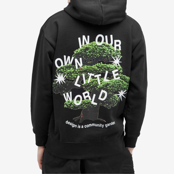 MARKET Community Garden Hoodie