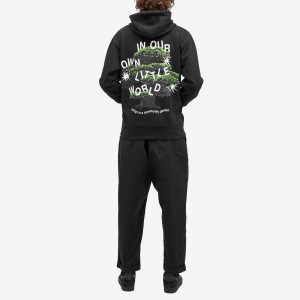 MARKET Community Garden Hoodie