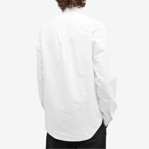 Givenchy 4G Embroidered Shirt