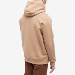 Burberry Ansdell Logo Hoody