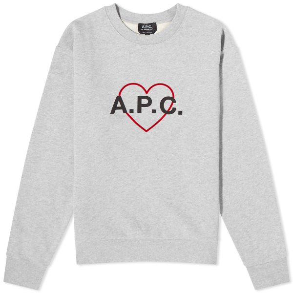 A.P.C. Leon Sweater