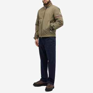 Moncler Ruinette Micro Soft Nylon Jacket