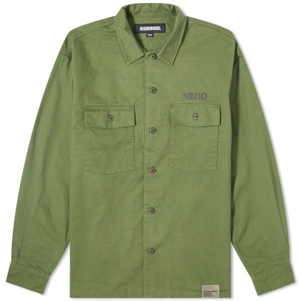 Neighborhood BDU Shirt