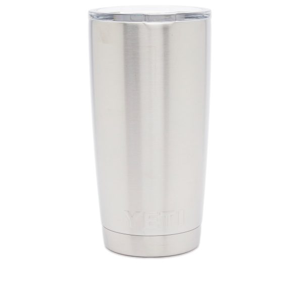 YETI 20oz Rambler Tumbler