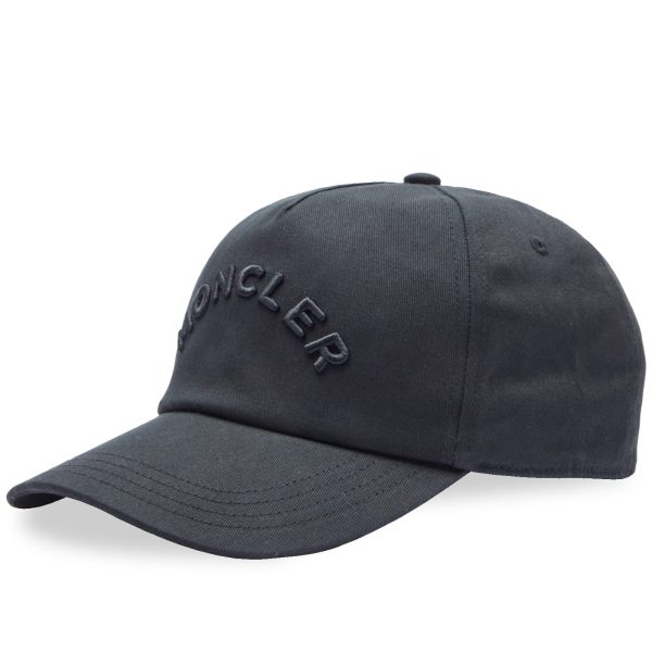 Moncler Arch Logo Cap