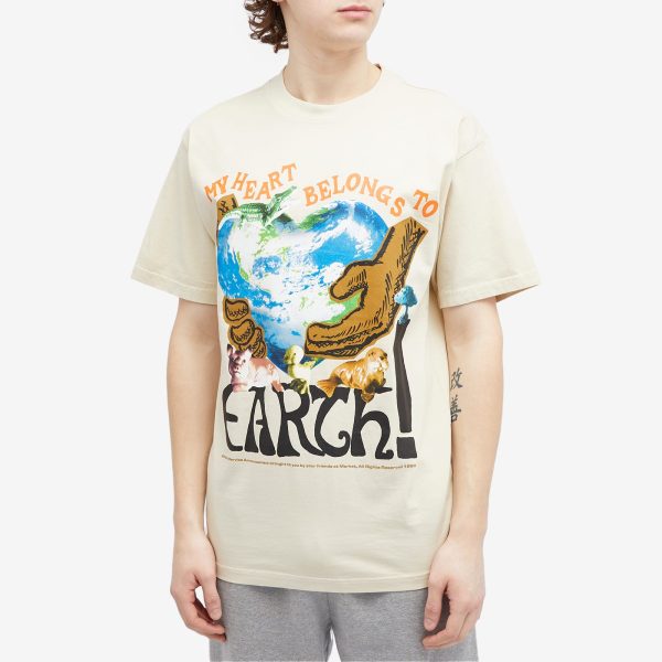 MARKET Love Nature T-Shirt