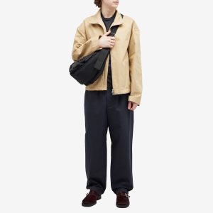 Jil Sander Plus Elasticated Trousers