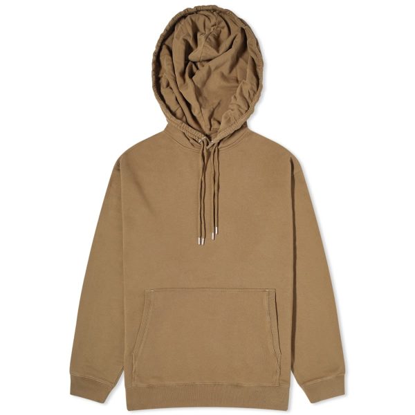 Dries Van Noten Haxel Double Cord Popover Hoody