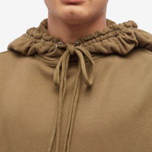 Dries Van Noten Haxel Double Cord Popover Hoody