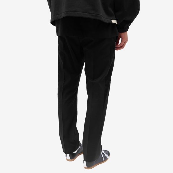 Dries Van Noten Parkino Tape Pant