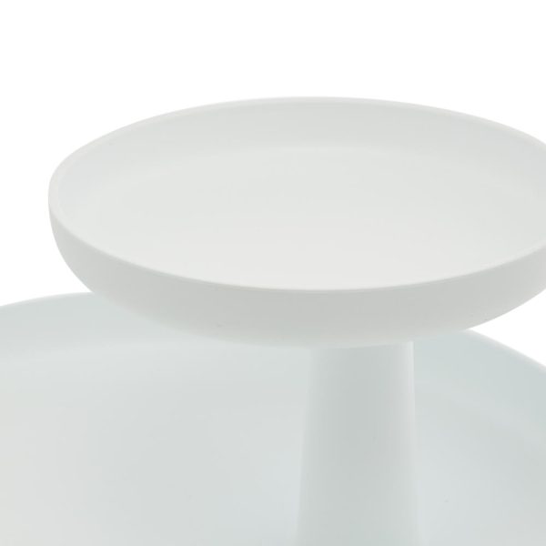 Vitra Jasper Morrison 2014 Rotary Tray