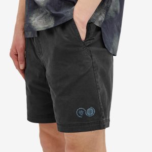 Purple Mountain Observatory Trek Shorts