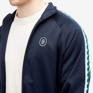 Drôle de Monsieur Tape Track jacket