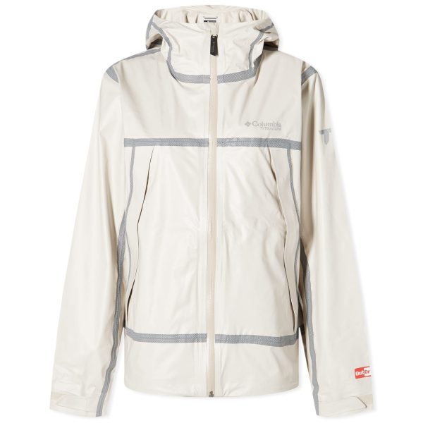 Columbia Outdry Extreme Shell Jacket