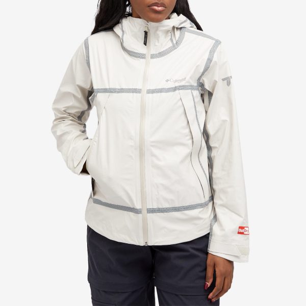Columbia Outdry Extreme Shell Jacket