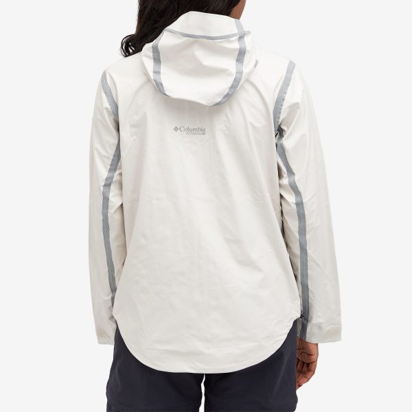 Columbia Outdry Extreme Shell Jacket