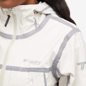 Columbia Outdry Extreme Shell Jacket