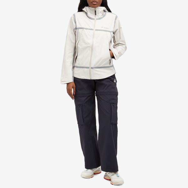 Columbia Outdry Extreme Shell Jacket