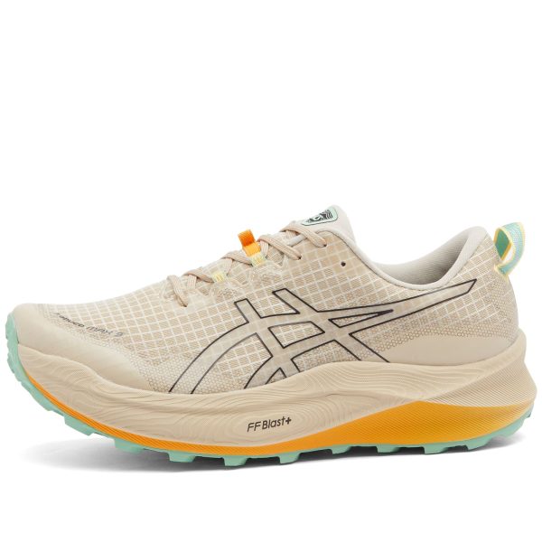 Asics TRABUCO MAX 3