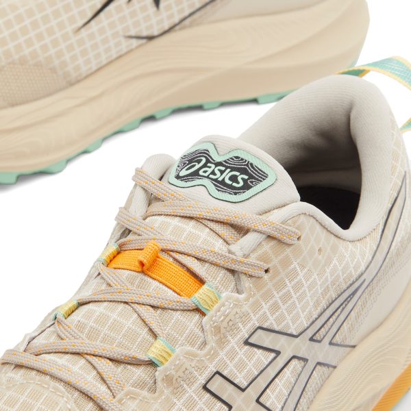Asics TRABUCO MAX 3