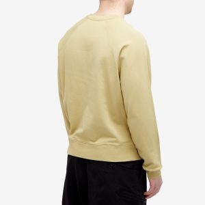 Maison Kitsuné Bold Fox Head Patch Sweat