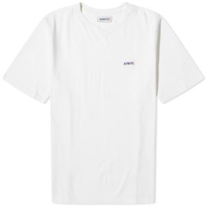 Autry Flag Logo Tee