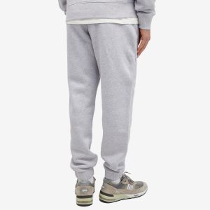 Maison Kitsuné Handwriting Comfort Sweat Pants