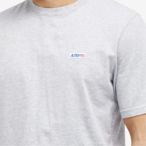 Autry Flag Logo Tee