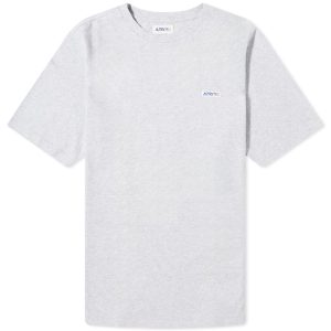 Autry Flag Logo Tee